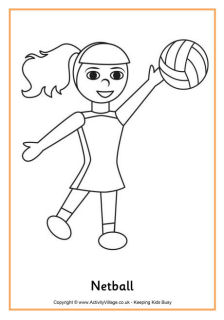 Netball