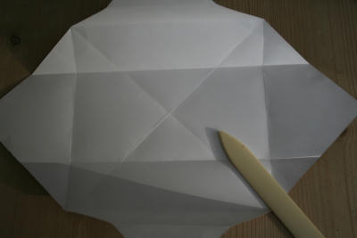 Oirgami gift box 9