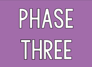 Phase Three