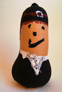 Pilgrim Crafts