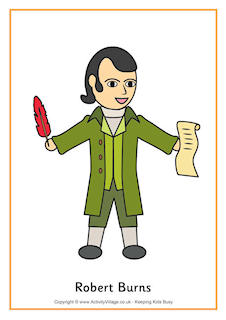 Robert Burns
