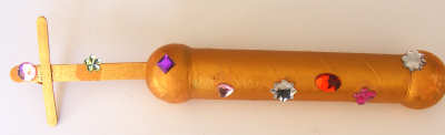 Sceptre craft