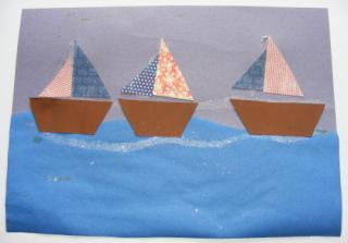 Seaside Crafts