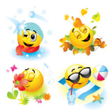 Seasons
