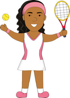Serena Williams