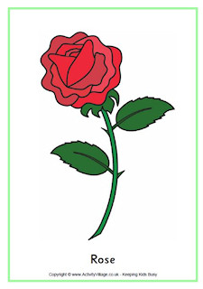 St George's Day Posters
