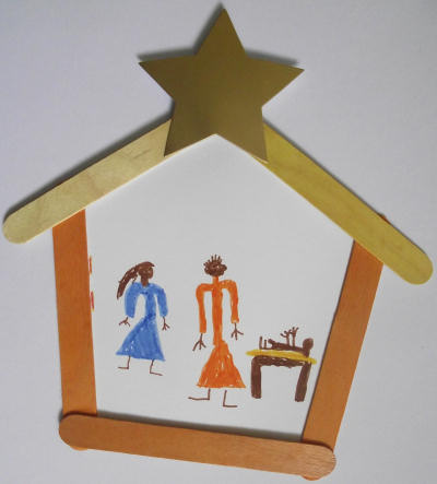 Stable frame craft