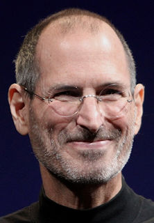 Steve Jobs