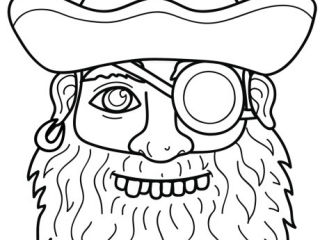 Talk Like A Pirate Day