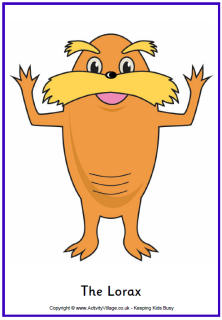 The Lorax