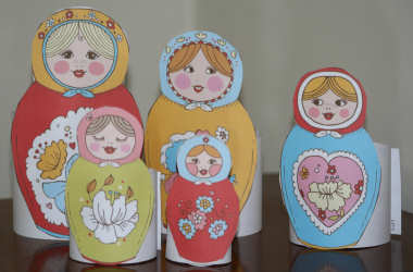 Toy Printables