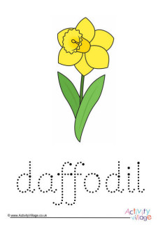 Wales Handwriting Worksheets
