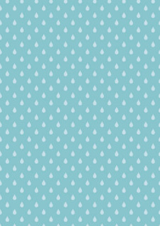 Weather Scrapbook Paper