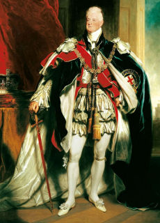 William IV
