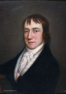 William Wordsworth