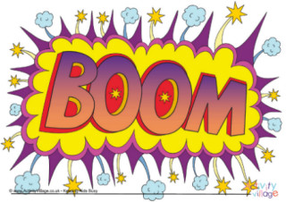 Word Art Posters
