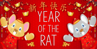 Year of the Rat