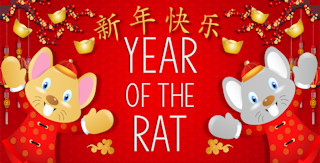 Year of the Rat Resources